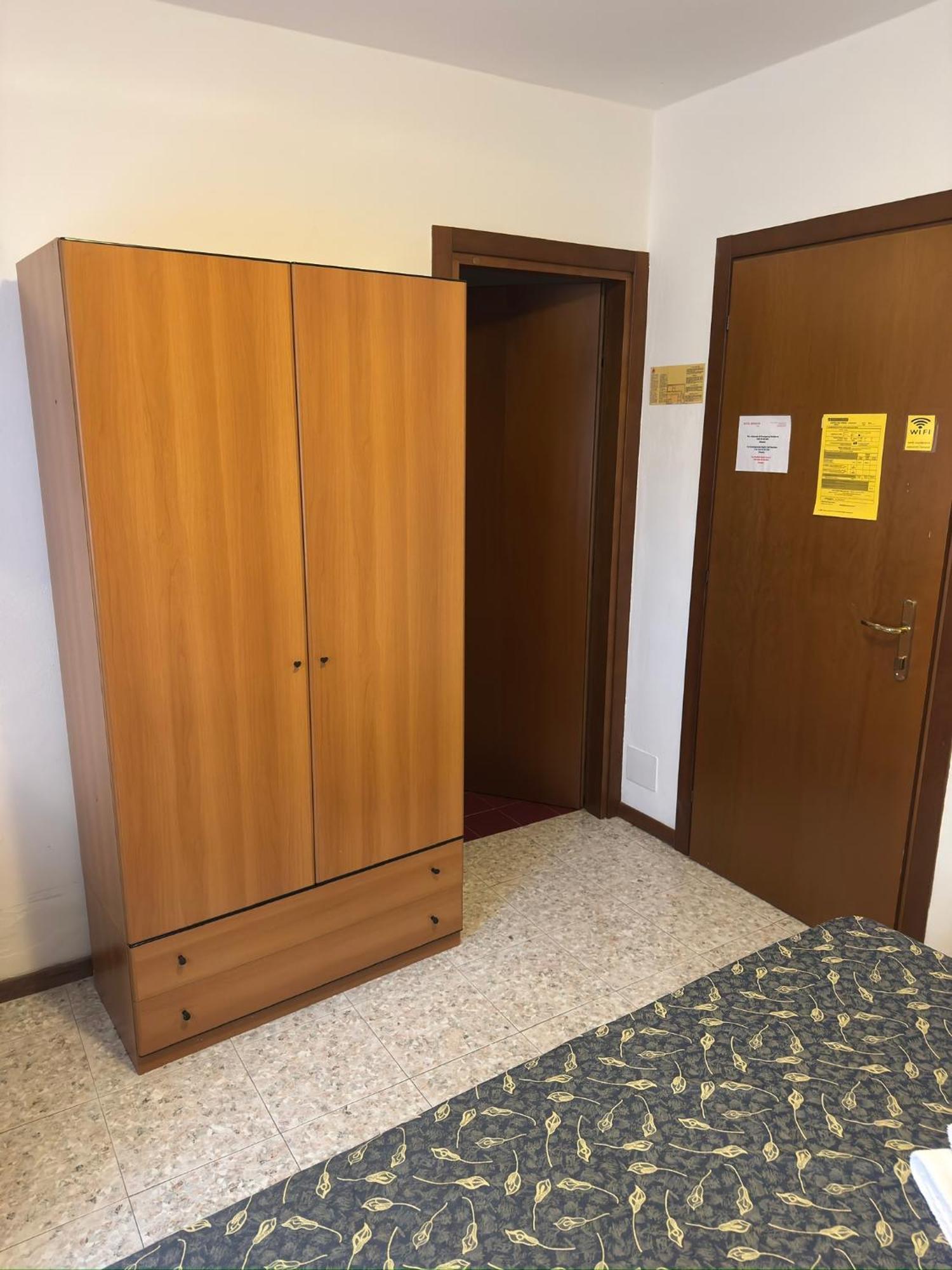 Hotel Benacus Bardolino Exterior foto