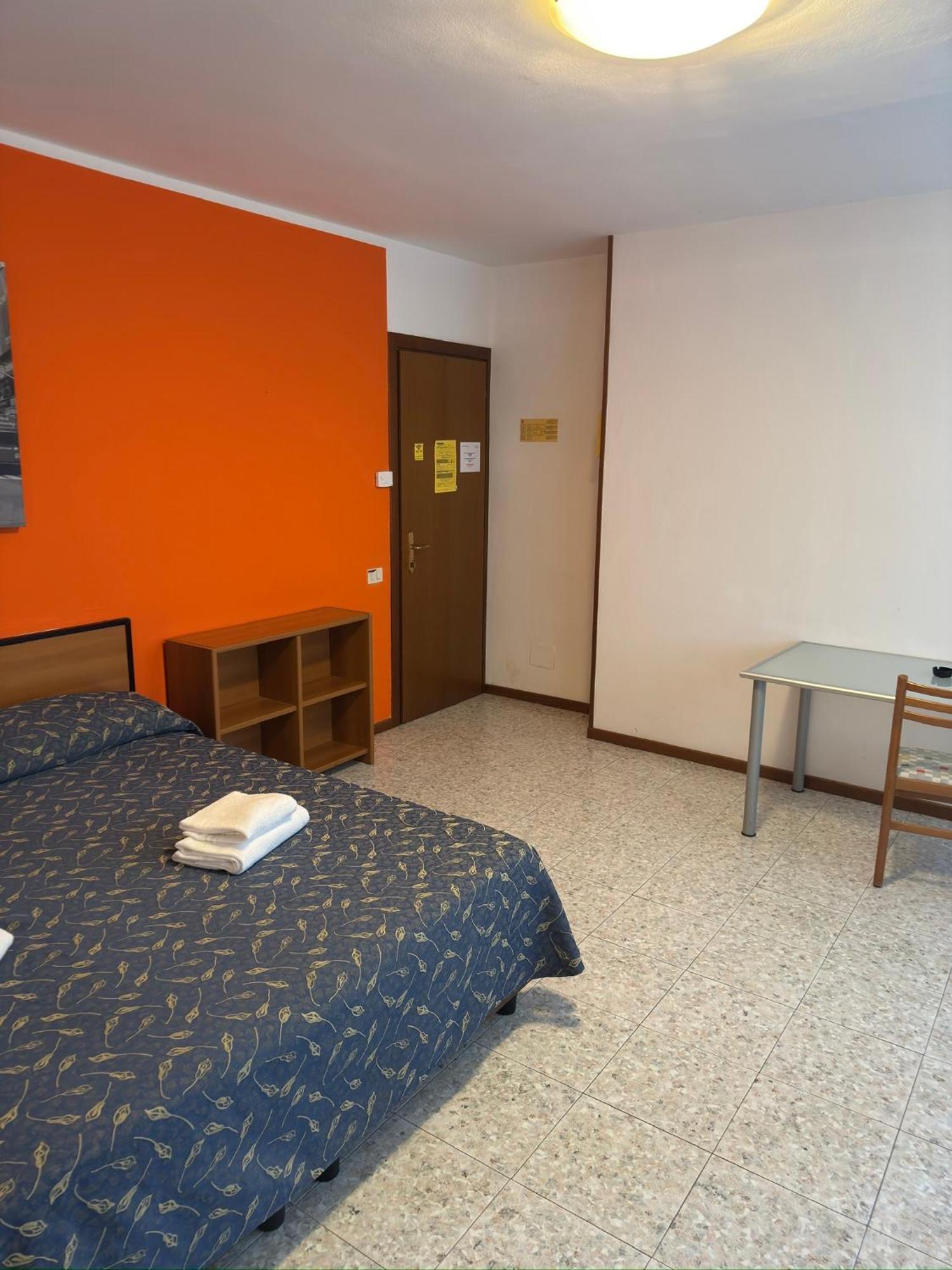 Hotel Benacus Bardolino Exterior foto