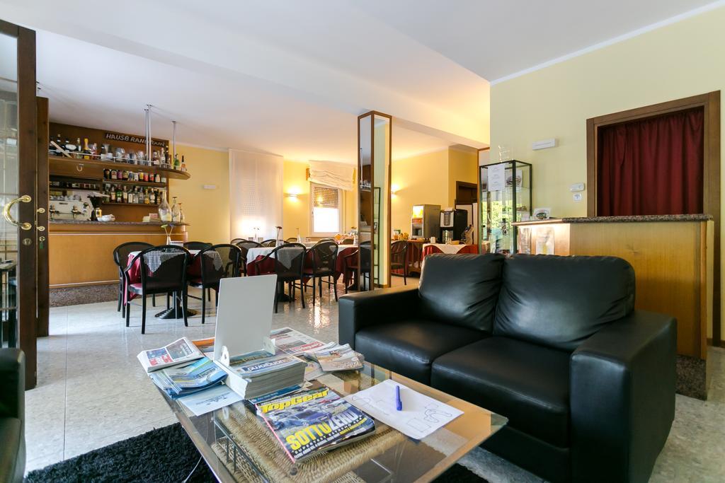 Hotel Benacus Bardolino Exterior foto